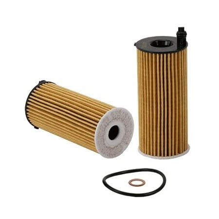 Wix Filters Oil Filter, Wl10358 WL10358
